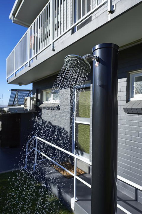 Harbour View Apartments - Sunshine Coast Tourism 15