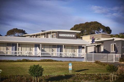 Harbour View Apartments - Sunshine Coast Tourism 10