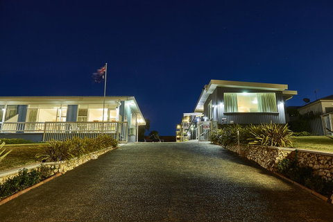 Harbour View Apartments - Sunshine Coast Tourism 27