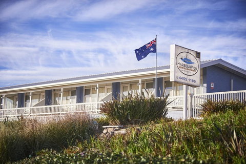 Harbour View Apartments - Sunshine Coast Tourism 0