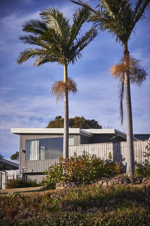Harbour View Apartments - Sunshine Coast Tourism 11