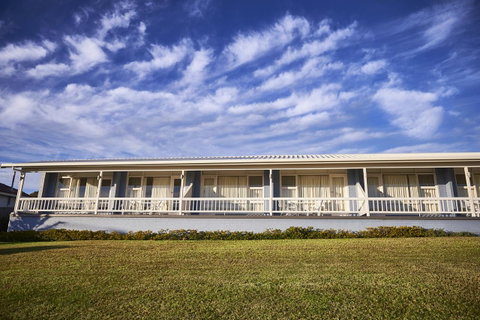 Harbour View Apartments - Sunshine Coast Tourism 31