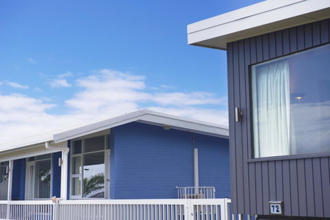 Harbour View Apartments - Sunshine Coast Tourism 32