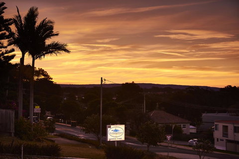 Harbour View Apartments - Sunshine Coast Tourism 21