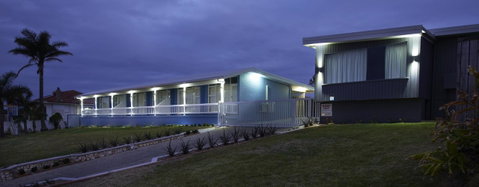 Harbour View Apartments - Sunshine Coast Tourism 23