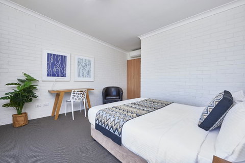 Harbour View Apartments - Sunshine Coast Tourism 7