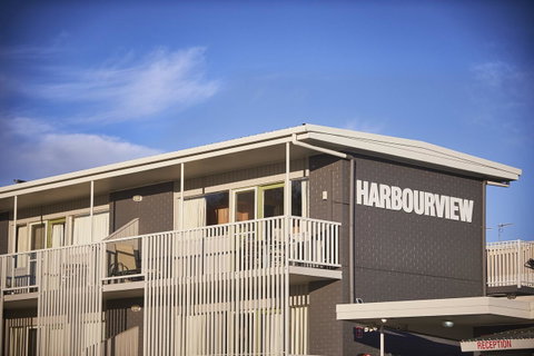 Harbour View Apartments - Sunshine Coast Tourism 18