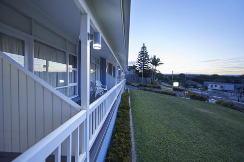 Harbour View Apartments - Sunshine Coast Tourism 19