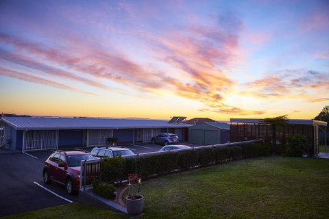 Harbour View Apartments - Sunshine Coast Tourism 26