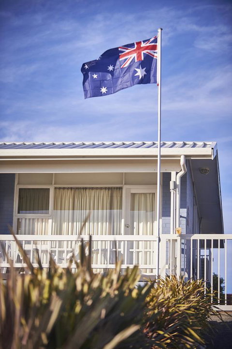 Harbour View Apartments - Sunshine Coast Tourism 8