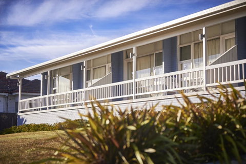 Harbour View Apartments - Sunshine Coast Tourism 9