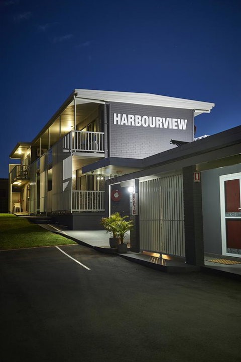 Harbour View Apartments - Sunshine Coast Tourism 28