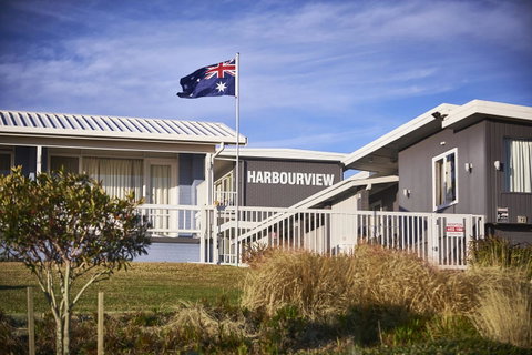 Harbour View Apartments - Sunshine Coast Tourism 3