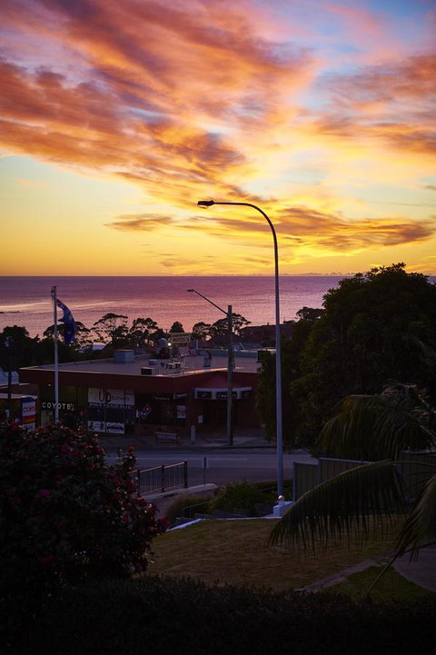 Harbour View Apartments - Sunshine Coast Tourism 17