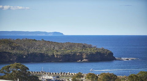 Harbour View Apartments - Sunshine Coast Tourism 30