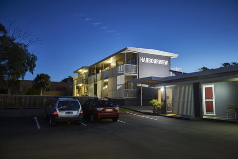 Harbour View Apartments - Sunshine Coast Tourism 29