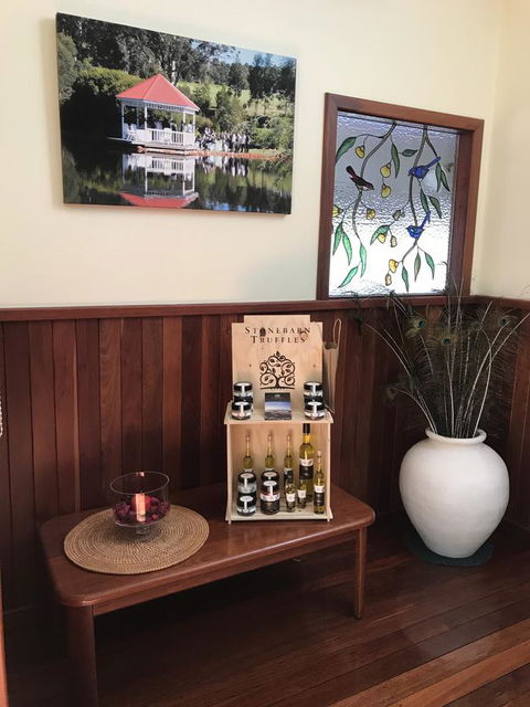 Forest Lodge Resort - Holiday Sunshine Coast 6