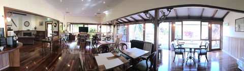 Forest Lodge Resort - Holiday Sunshine Coast 30