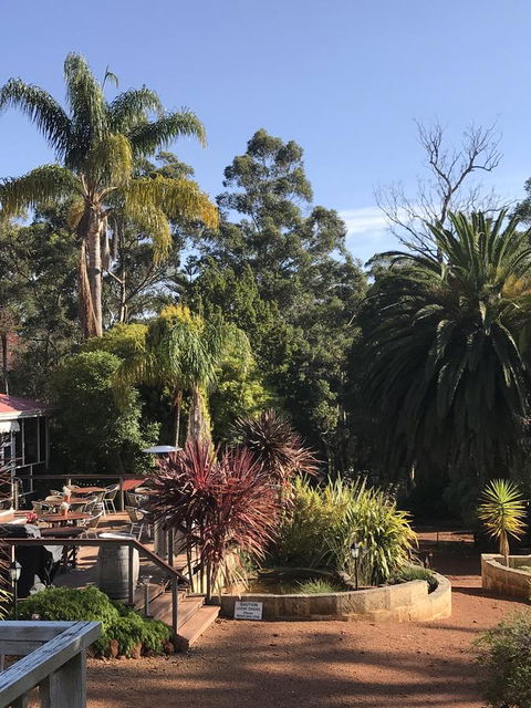Forest Lodge Resort - Holiday Sunshine Coast 8