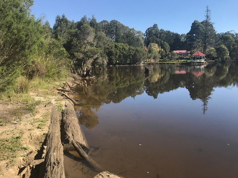 Forest Lodge Resort - Holiday Sunshine Coast 23
