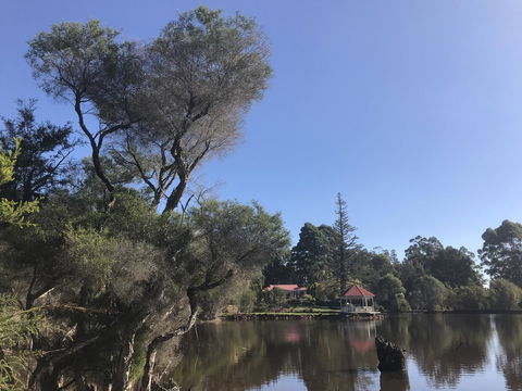 Forest Lodge Resort - Holiday Sunshine Coast 36