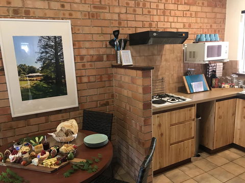 Forest Lodge Resort - Holiday Sunshine Coast 16