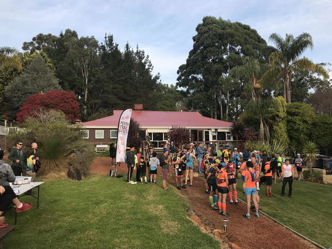 Forest Lodge Resort - Holiday Sunshine Coast 26
