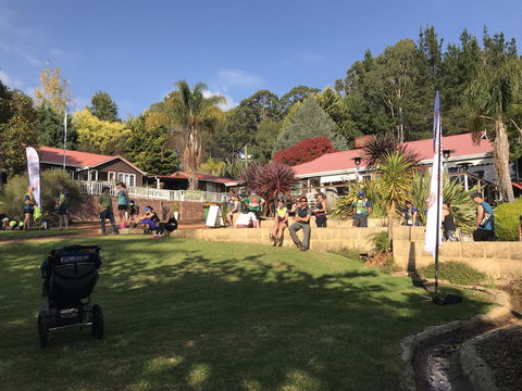 Forest Lodge Resort - Holiday Sunshine Coast 5
