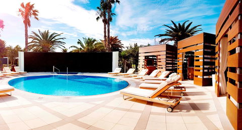Crown Metropol Perth - Holiday Sunshine Coast 11