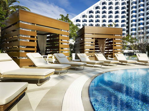 Crown Metropol Perth - Holiday Sunshine Coast 9