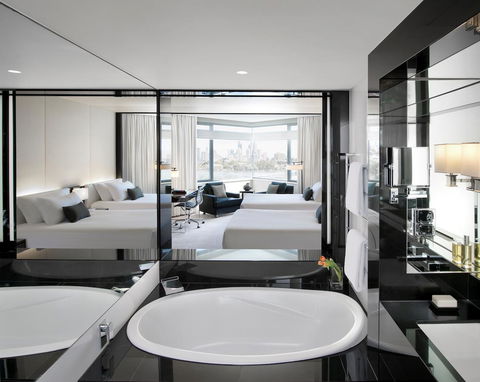 Crown Metropol Perth - Holiday Sunshine Coast 16