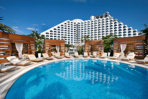 Crown Metropol Perth - Holiday Sunshine Coast 0