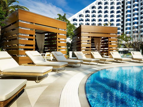 Crown Metropol Perth - Holiday Sunshine Coast 7