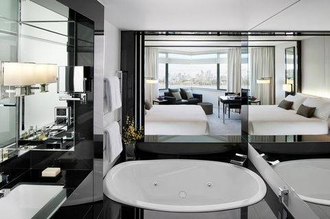 Crown Metropol Perth - Holiday Sunshine Coast 14