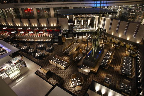 Crown Metropol Perth - Holiday Sunshine Coast 10