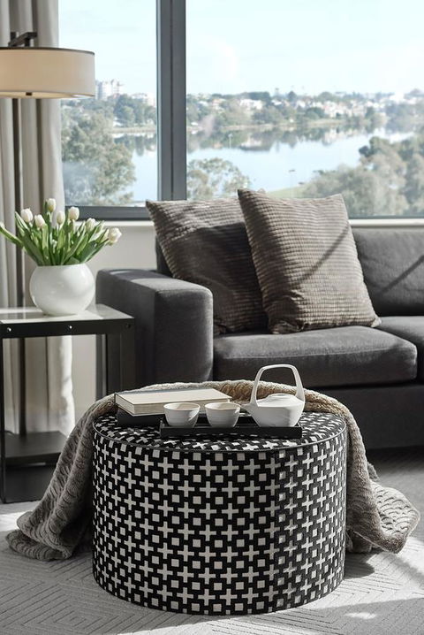Crown Metropol Perth - Holiday Sunshine Coast 20