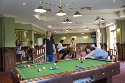 Abbey Beach Resort - Sunshine Coast Tourism 43