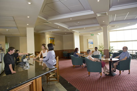 Abbey Beach Resort - Sunshine Coast Tourism 42