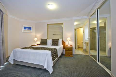 Abbey Beach Resort - Sunshine Coast Tourism 27