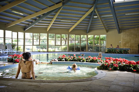 Abbey Beach Resort - Sunshine Coast Tourism 36