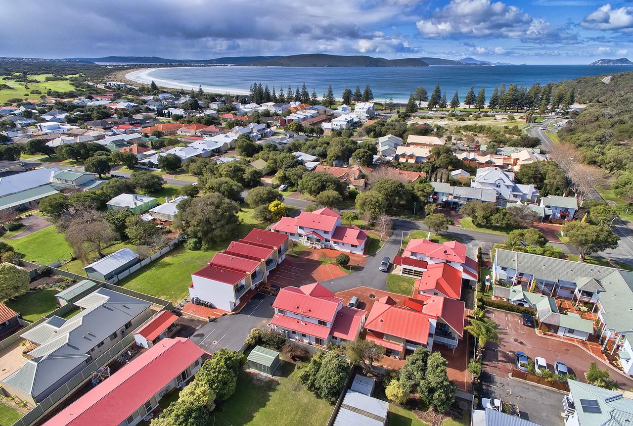Middleton Beach WA Sunshine Coast Tourism