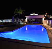 Country Comfort Amity Motel - Sunshine Coast Tourism
