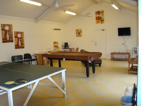 Dunsborough Central Motel - Sunshine Coast Tourism 31