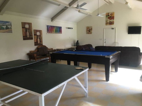 Dunsborough Central Motel - Sunshine Coast Tourism 38