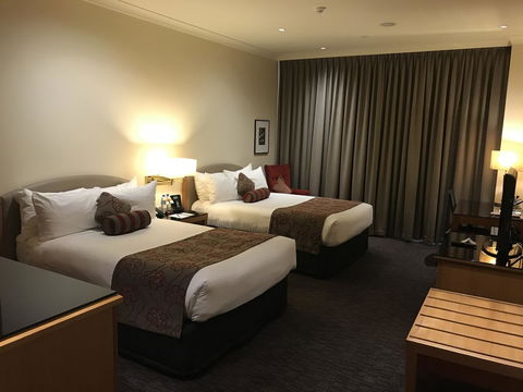 Duxton Hotel Perth - Holiday Sunshine Coast 8