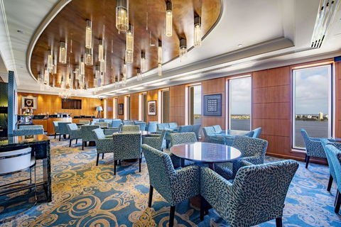 Duxton Hotel Perth - Holiday Sunshine Coast 21