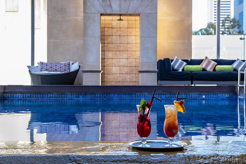 Duxton Hotel Perth - Holiday Sunshine Coast 27