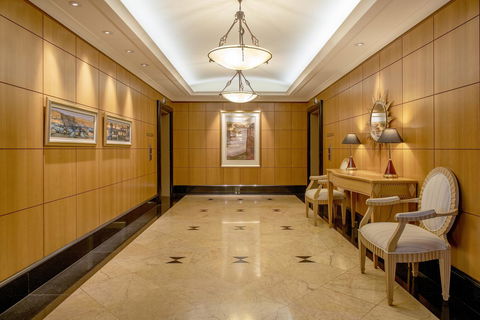 Duxton Hotel Perth - Holiday Sunshine Coast 23