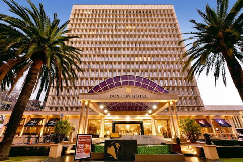 Duxton Hotel Perth - Holiday Sunshine Coast 0