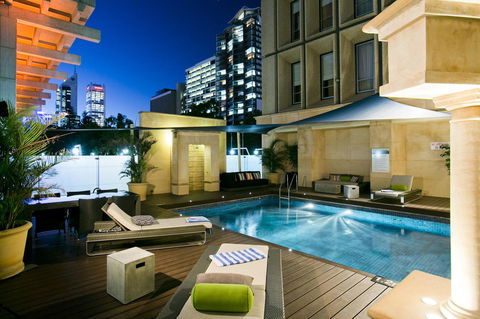 Duxton Hotel Perth - Holiday Sunshine Coast 30